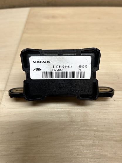 2007-2014 Volvo XC90 YAW Rate Anti Skid Sensor Traction Control 30795302